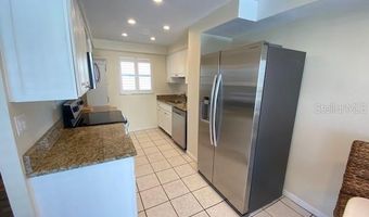 2700 COVE CAY Dr 1-4A, Clearwater, FL 33760