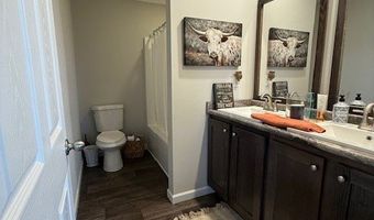 1750 Ridge Rd, Austinville, VA 24312