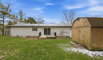 401 S 5th St, Albion, IN 46701