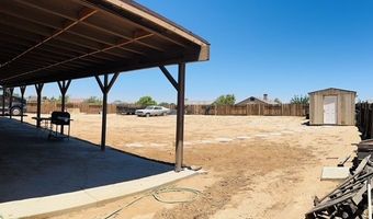 21258 Nisqually Rd, Apple Valley, CA 92308