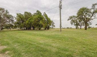 426 SE 10 Ave, Anthony, KS 67003