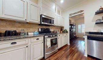 201 Pioneer Dr A, Keene, TX 76059
