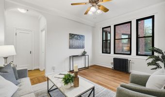 4007 CONNECTICUT Ave NW 304, Washington, DC 20008