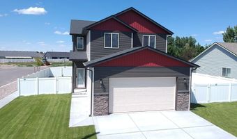 912 Alpine Ave, Chubbuck, ID 83202
