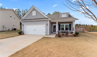 304 Alameda Ln, Anderson, SC 29625