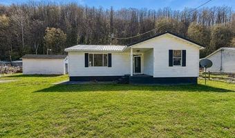 10914 Buffalo Creek Rd, Amherstdale, WV 25607