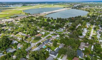 3101 PICKFAIR St, Orlando, FL 32803