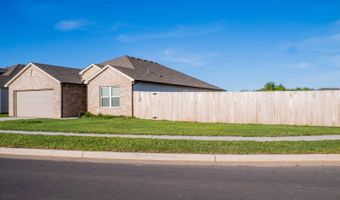 3015 Brooke Rd, Chickasha, OK 73018