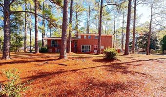 1407 S CLEVELAND St, Albany, GA 31701