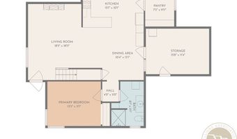 308 Tubman St, Bainville, MT 59212