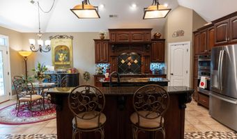 533 Paradise Trl, Arley, AL 35541