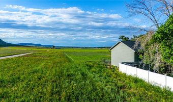 601 W Park Ave, Bridger, MT 59014
