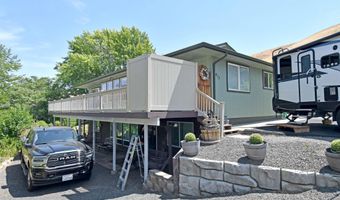 413 Garfield St, Asotin, WA 99402