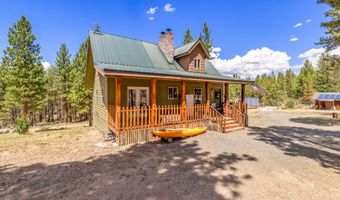 49354 S Packsaddle Cir, Beatty, OR 97621