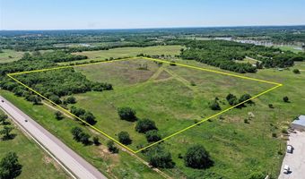 Tbd Hwy 287, Alvord, TX 76225