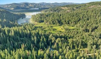 17727 S Bull Run Rd, Cataldo, ID 83810