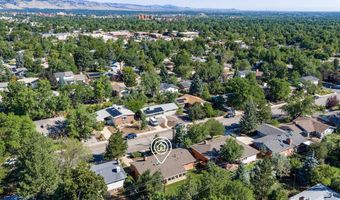 3930 Darley Ave, Boulder, CO 80305