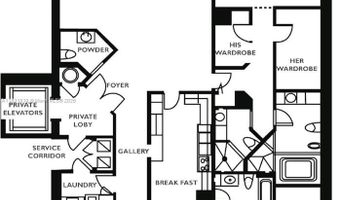20155 NE 38th Ct 603, Aventura, FL 33180