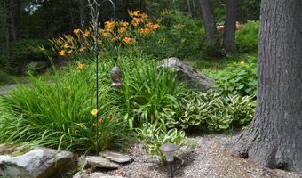 345 Big Bass Ln, Becket, MA 01223