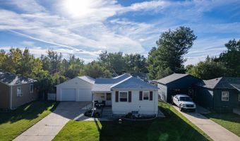 1650 Westridge Dr, Casper, WY 82604