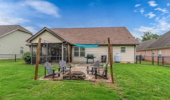116 Paladin Dr, Boiling Springs, SC 29316