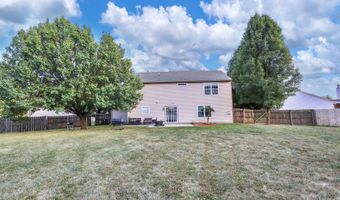 958 Kitner Ave, Avon, IN 46123