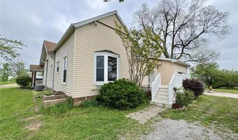 9621 Main St, Altenburg, MO 63732