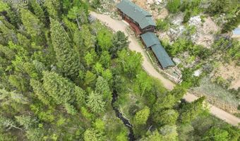429 Road P-53 Rd, Bailey, CO 80421