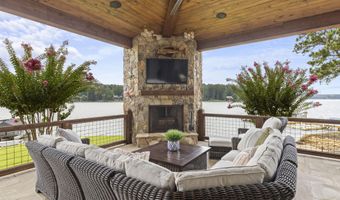 1805 Bulger's Mill Way, Alexander City, AL 35010