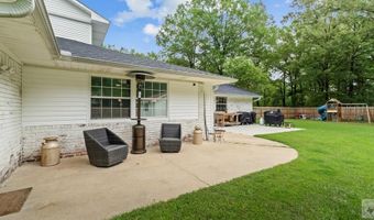 1875 Belmont, Ashdown, AR 71822