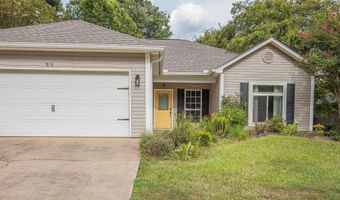 816 Coral Cv, Benton, AR 72015
