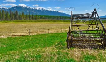 895 Mud Lake Rd, Bigfork, MT 59911