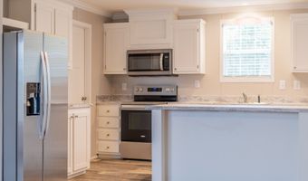 908 Bethel Freewill Church Rd, Baxley, GA 31513