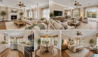 270 SOUTHERN LAKES Dr, Ashville, AL 35953