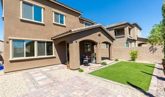 440 TREVINCA St, Las Vegas, NV 89138