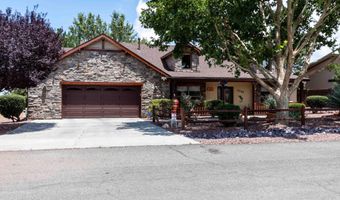 2490 Gables Way, Chino Valley, AZ 86323