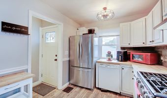 73 S 3rd Ave, Beech Grove, IN 46107
