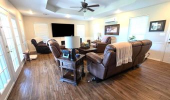 2459 Bussell Ridge Rd, Ardmore, OK 73401