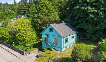 1829 IRVING Ave, Astoria, OR 97103