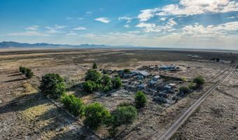 8732 W 5600 N, Beryl, UT 84714