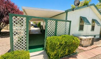 853 N State Route 89 18, Chino Valley, AZ 86323