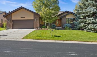 1920 Rustic Ct, Casper, WY 82609