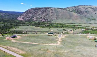 Lot 3 SUMMIT VIEW CT, Centennial, WY 82055