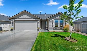 3825 Winged Dove St, Caldwell, ID 83605