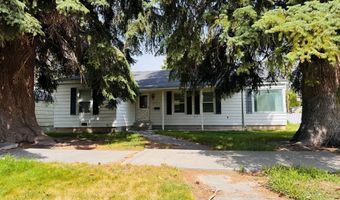 321 S Stout Ave, Blackfoot, ID 83221