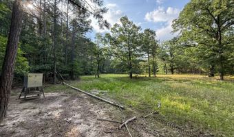Old Moyers Road, Antlers, OK 74523