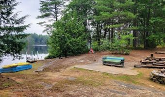 54 Canterbury Shore Dr, Canterbury, NH 03224