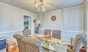 17031 Sedona Dr, Abingdon, VA 24211