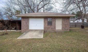 639 Unity Rd, Arkadelphia, AR 71923