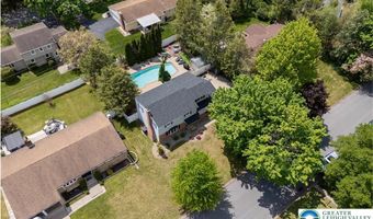814 S Hays St, Allentown, PA 18103